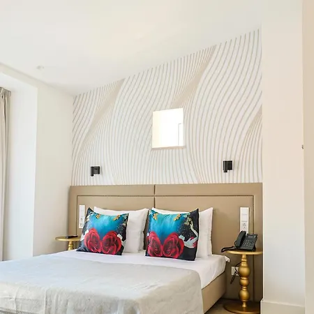 Hotel 77 Lisboa