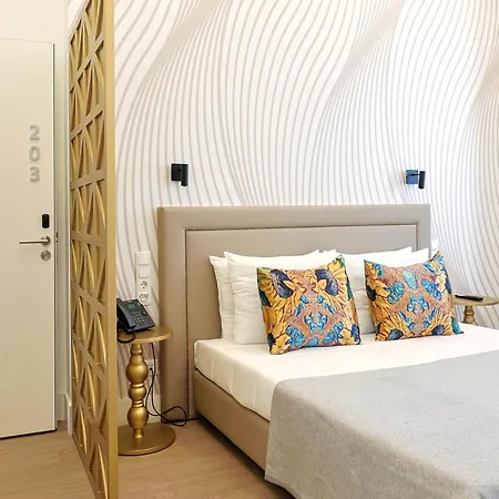 77 Hotel Lisboa