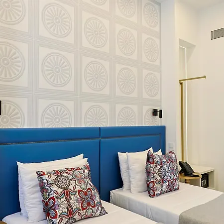 Hotel 77 Lisboa